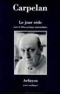 Le jour cede