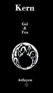 Gel et feu