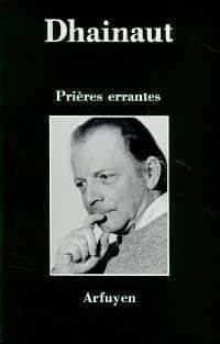 Prieres errantes