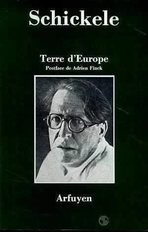 Terre d'europe