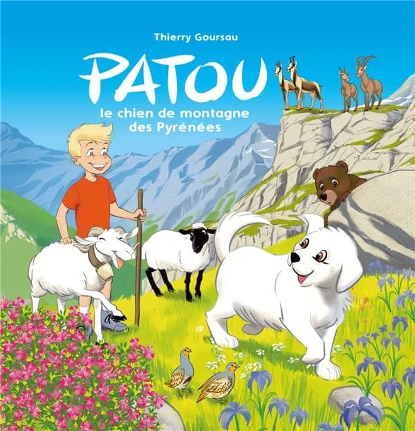 Patou