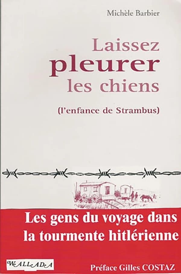 Laissez pleurer les chiens