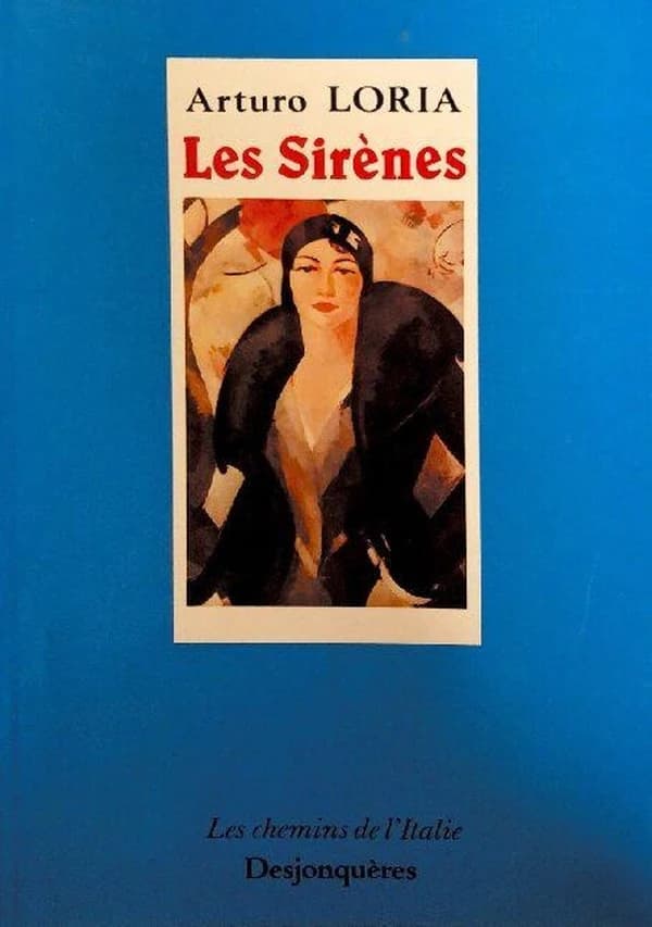 Les Sirènes : nouvelles