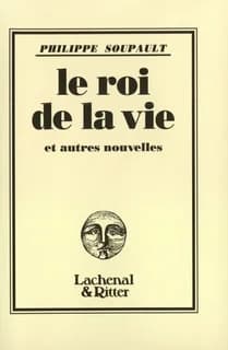 Le roi de la vie
