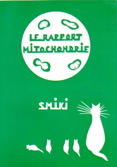 Le Rapport Mitochondrie