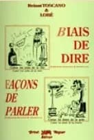 Biais de dire : provençau-francès