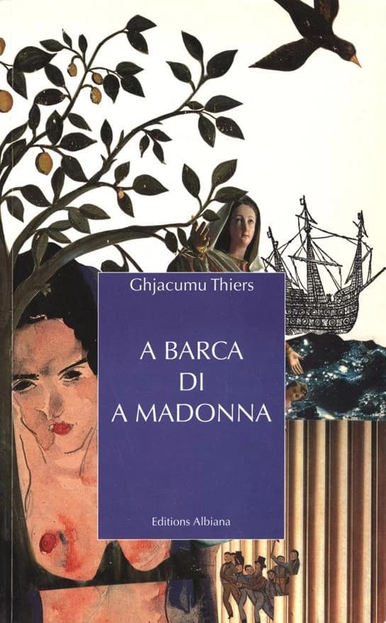 A barca di a Madonna