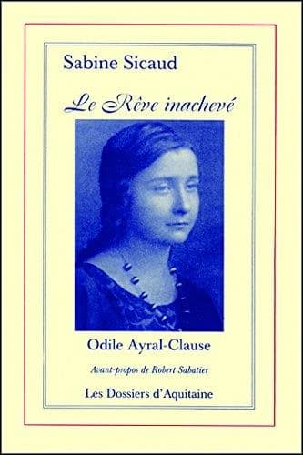 Le rêve inachevé