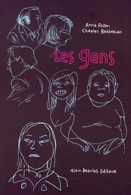 Les gens