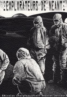 Explorateurs de néant