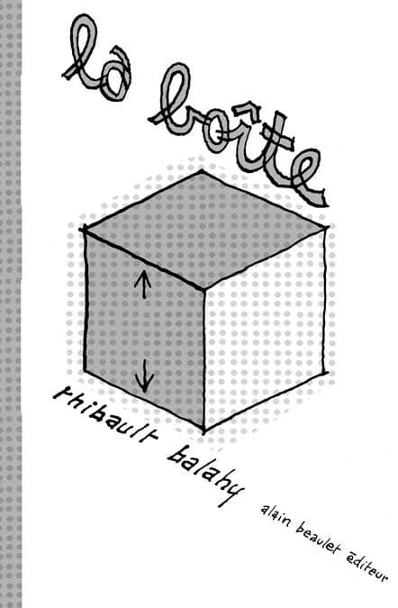La boîte
