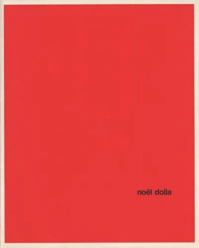 Noël Dolla : 1986-1990