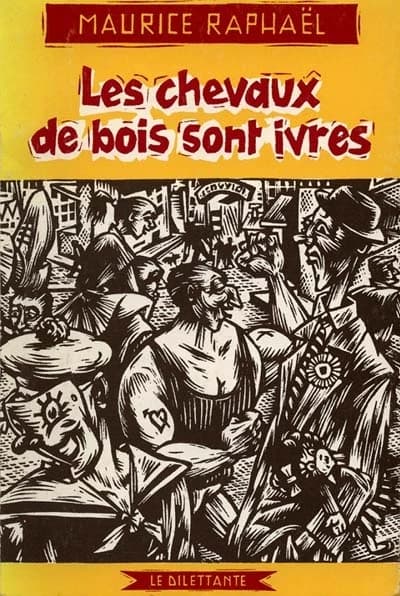 Les chevaux de bois sont ivres