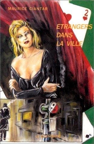 Étrangers dans la ville
