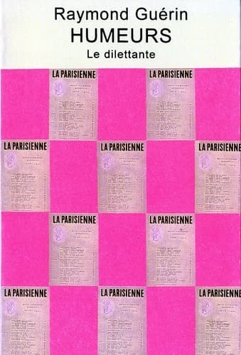 Humeurs