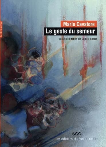 Le geste du semeur