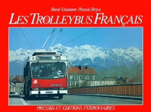 Les Trolleybus français