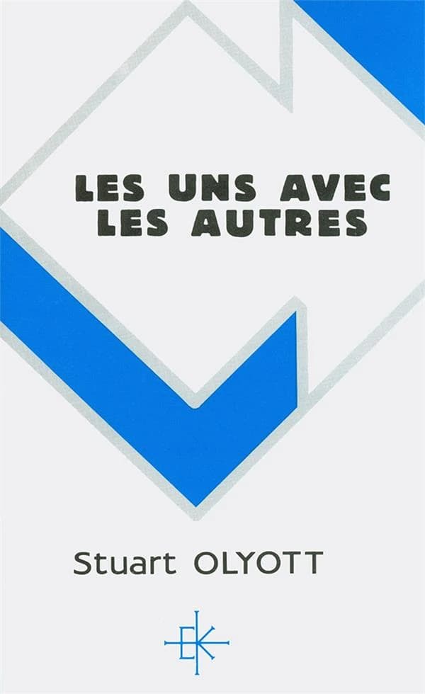 Les Uns avec les autres : la discipline en vue de la réconciliation dans l'Eglise