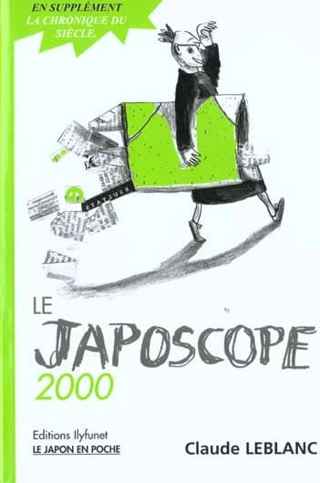 Le japoscope 2000
