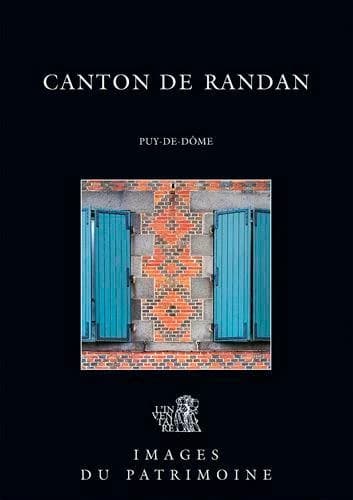 Canton de Randan : Puy-de-Dôme