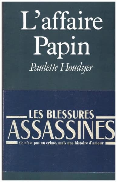 L'Affaire Papin