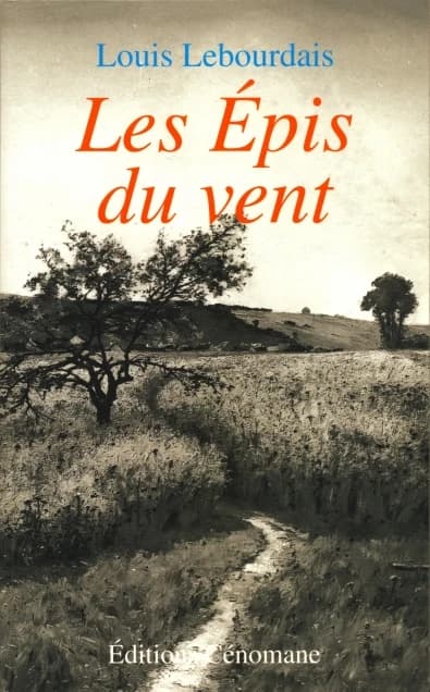 Les épis du vent