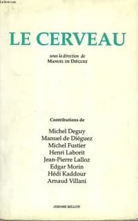 Le Cerveau : recueil