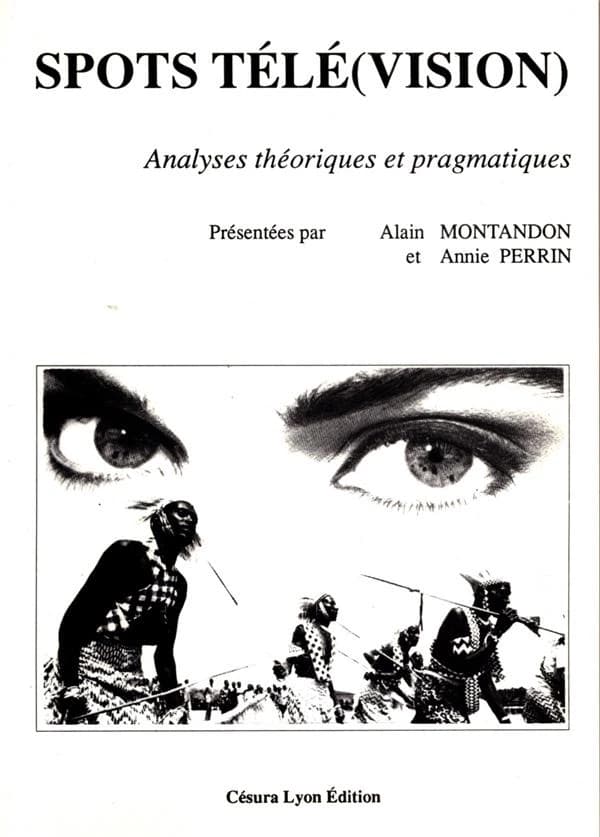 Spots télé(vision)