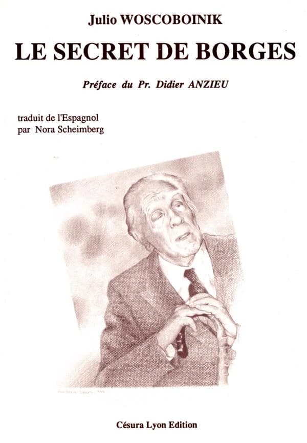 Le secret de Borges