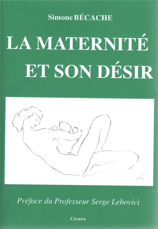 La maternité et son désir