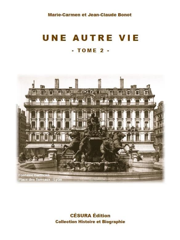Une autre vie...
