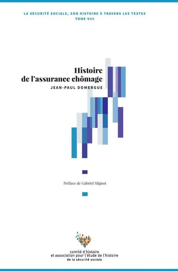 Histoire de l'assurance chômage