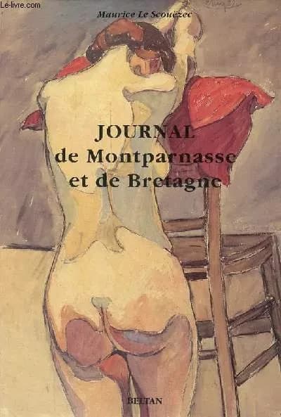 Journal de Montparnasse et de Bretagne
