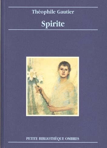 Spirite : nouvelle fantastique