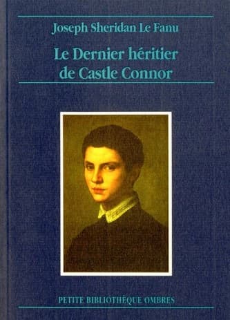 Le dernier héritier de Castle Connor : nouvelle