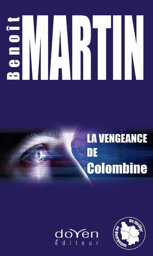 La vengeance de Colombine