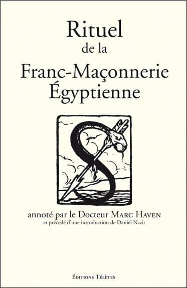 Rituel de la franc-maçonnerie égyptienne