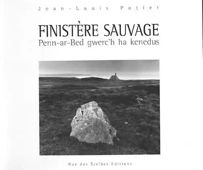 Finistère sauvage