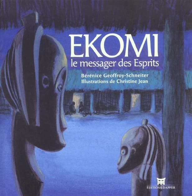 Ekomi : le messager des esprits
