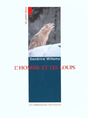 L'homme et les loups