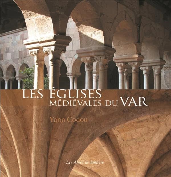 Les églises médiévales du Var
