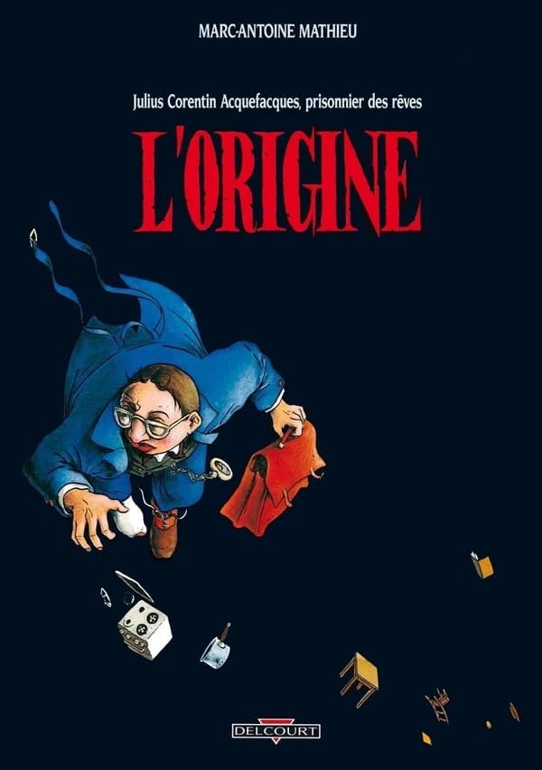 L'origine