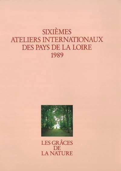 Les Grâces de la nature