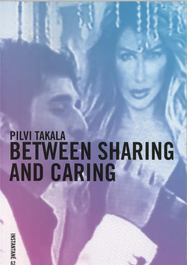 Between sharing and caring, Pilvi Takala : FRAC des Pays de la Loire, exposition du 17.05 au 1.07.2007