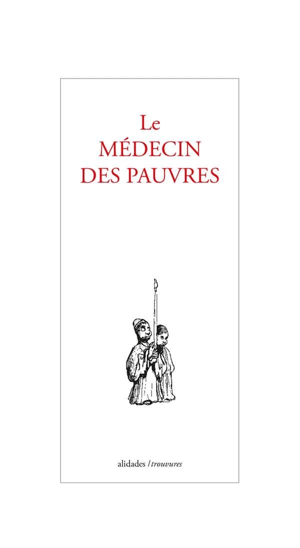 Le médecin des pauvres