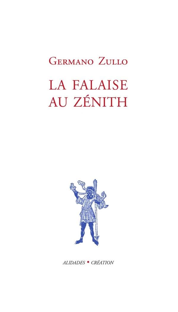 La falaise au zénith