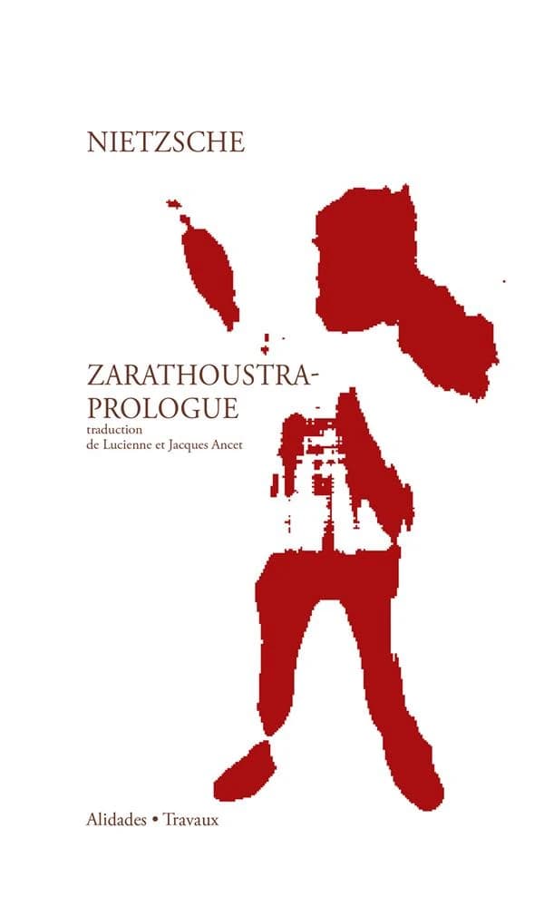 Zarathoustra-prologue
