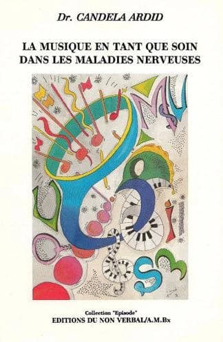 La musique en tant que soin dans les maladies nerveuses