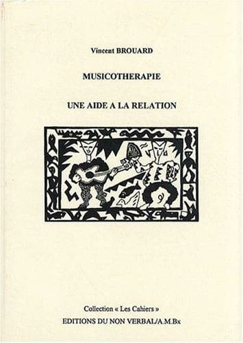 Musicothérapie, une aide à la relation