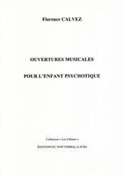 Ouvertures musicales pour l'enfant psychotique